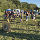 Tókert-Vajda Városrészi Nap a Külső-Várkertben