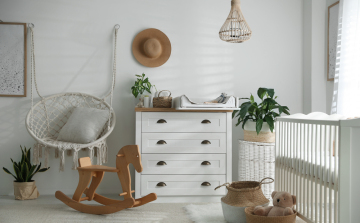 Hasznos lakberendezési tanácsok a hálószobához