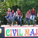 Civil Majális 2017 - Pápa