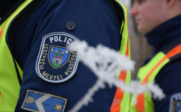 Heccből lopta el ismerőse kerékpárját