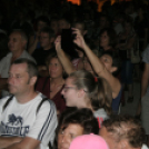 Pápa Csülök Cicege és Borfesztivál (2016) - Péntek 