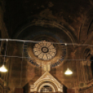 Purim a pápai Zsinagógában