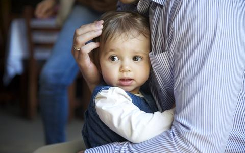 Stresszkezelési tippek, avagy segítsünk a gyermekünknek