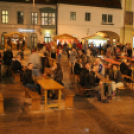 Pápai Cicege és Bornapok 2013 - Borszombat