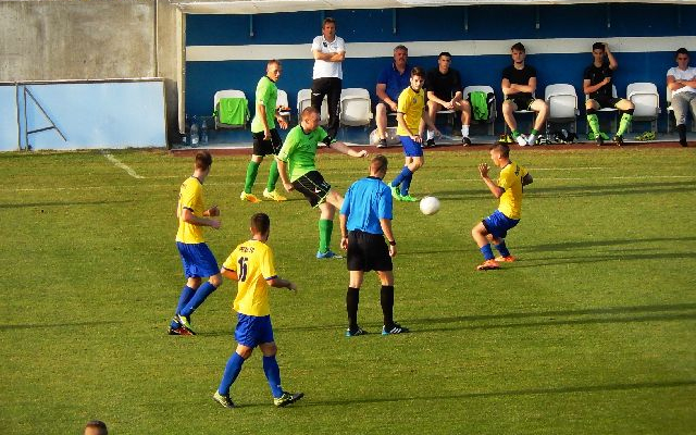 Perutz: Újabb kiütéses győzelem!