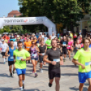 III.  Watchman Pápa Félmaraton 2018