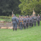 Történelmi Napok - Pápa - Hadijáték