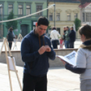 Csillagászat Napja - Pápa