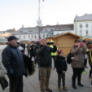 Szilveszteri Futás Pápán - 2016