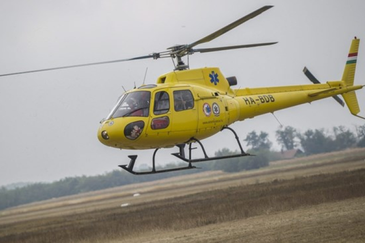 Halálos baleset a 83-ason!