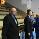 Jó tanuló, jó sportoló díjátadó - Pápa