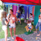 Városi Gyermeknap - Pápa