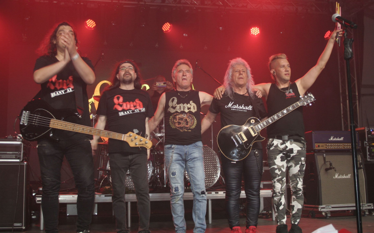 Rengetegen voltak szombaton az Agrárpikniken!