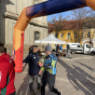 Szilveszteri Futás és Ostormenet - 2022