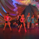 Black Bunny és Balance Dance Táncgála - Pápa