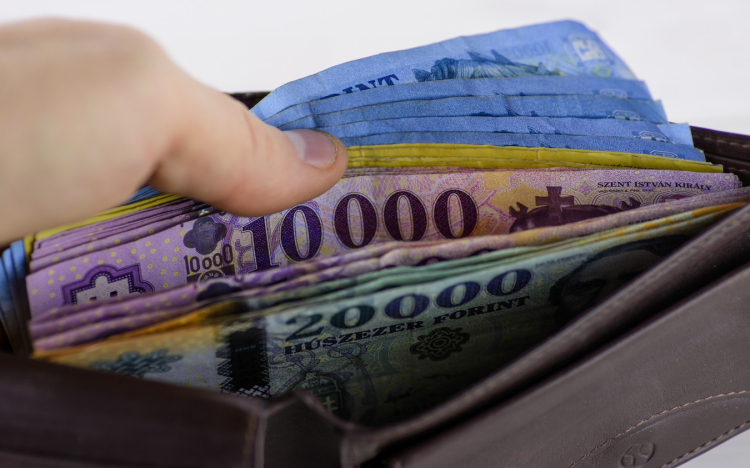 Egy pohár vizet kért az idős asszonytól, majd kirabolta