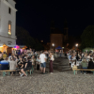 Pápai Cicege és Borfesztivál - Szombat - 2025