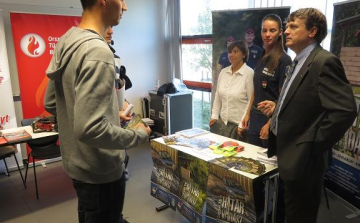 Folyamatos a határvadász toborzás