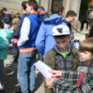 A Magyar Költészet Napja - Pápa