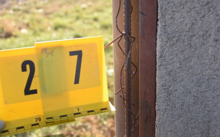 Kétszer is betört egy pápai üzembe és engedély nélkül vitt el egy autót, a rendőrök elfogták