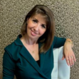 Szalóky-Szekeres Petra - Gyógypedagógus - Pápa