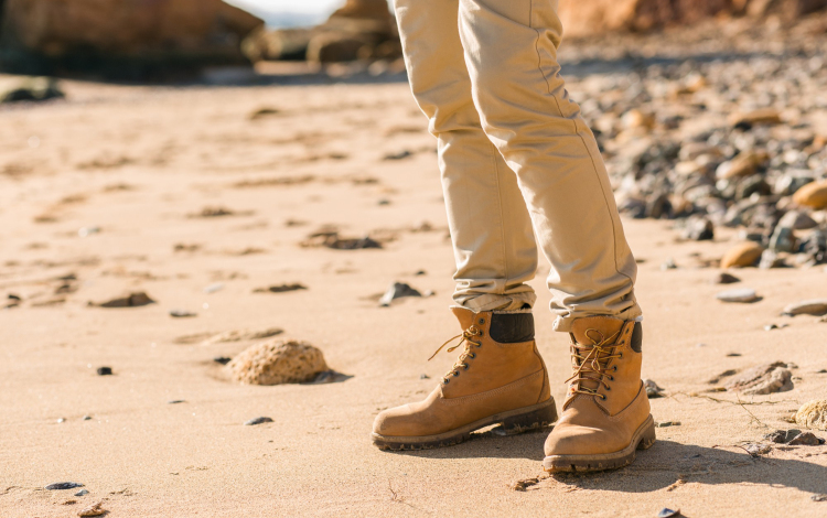 Mikor megfelelő a rövidszárú túracipő?