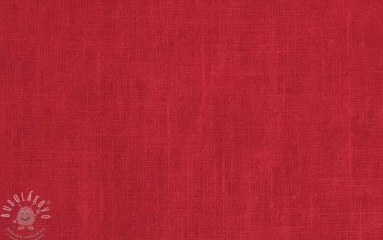 Lakberendezés felsőfokon len anyaggal