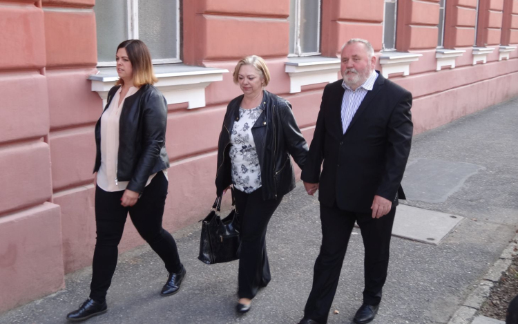 Gőgös Zoltán: Ma a demokrácia ünnepe van