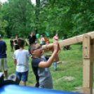 Pápai Játékfesztivál - Szombat Délutáni Programok