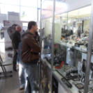 IX. Órakiállítás és börze - Pápa