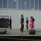 Családi Nap a Pápai Bázisrepülőtéren - 2021