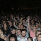 Rúzsa Magdi Koncert - Pápa