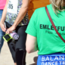 Emlékfutás a Refi Elhunyt Igazgatóinak Emlékére