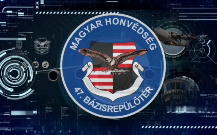 Elindult a pápai légibázis közösségi oldala!