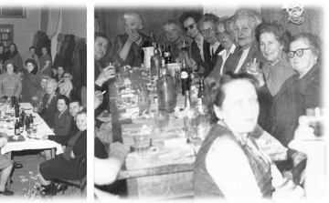 A nőnap története Pápán