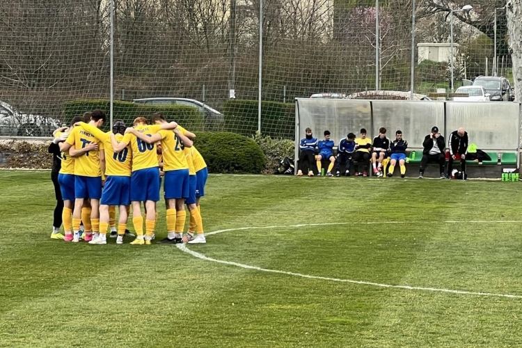 Kiszakadt a gólzsák, 14 gólt lőtt a Perutz!