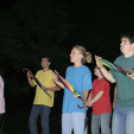 Pegazus Parádé - Éjszakai Játékos Bátorságpróba