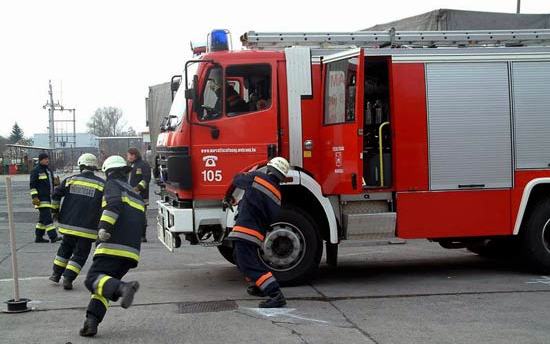 Halálos lakástűz Lovászpatonán