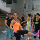 Pápa Legnagyobb Fitness Rendezvénye