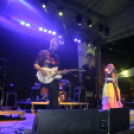 Pápai Játékfesztivál - Szombat - Koncertek