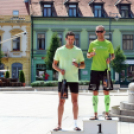 III.  Watchman Pápa Félmaraton 2018