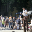 30. Pápai Játékfesztivál - Vasárnap Délután