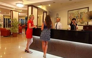 Fizetés nélkül távozott