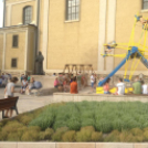 Pápai Játékfesztivál - Vasárnap