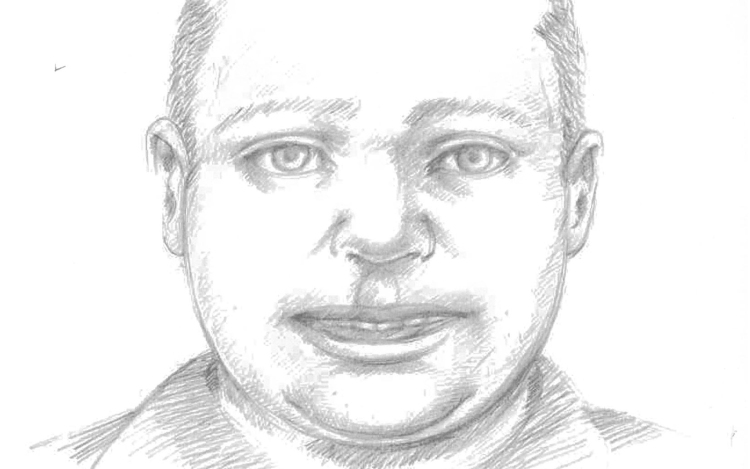 Erőszakoló: Nyomravezetői díjat ajánlott fel a rendőrség