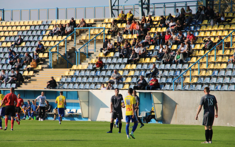 Ismét győztek a pápai fiatalok