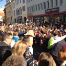 Zene Világnapja - Pápa