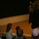 Iványi Balázs: Vándor Vitéz - Dé-Mol Színtársulat Vidám Mesejátéka