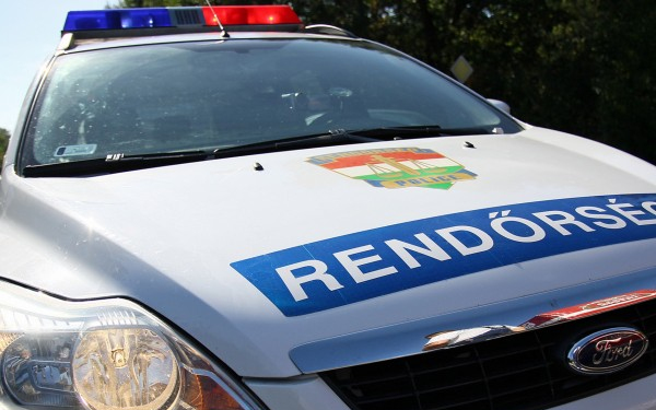 Cserbenhagyás - Baleset szemtanúit keresi a rendőrség