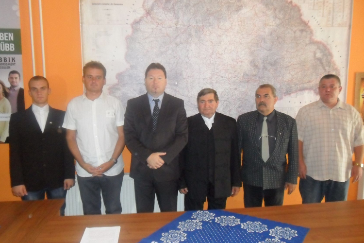 Beáll Szőke László mögé a Jobbik